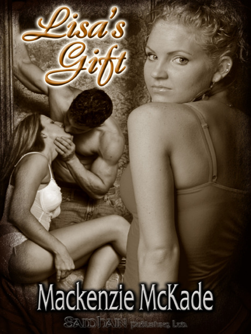 Cover image for Lisa's Gift